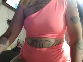 Kaily-Pearty's Live Sex Cam Show