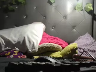 Kaily-Pearty's Live Sex Cam Show