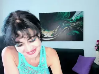 SilviaWallec's Live Sex Cam Show