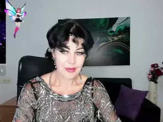 SilviaWallec's Live Sex Cam Show