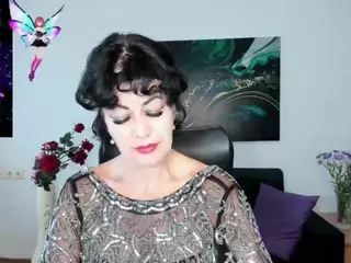 SilviaWallec's Live Sex Cam Show