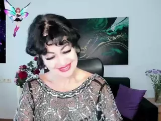 SilviaWallec's Live Sex Cam Show