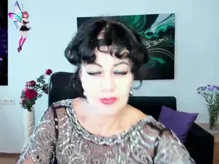 SilviaWallec's Live Sex Cam Show