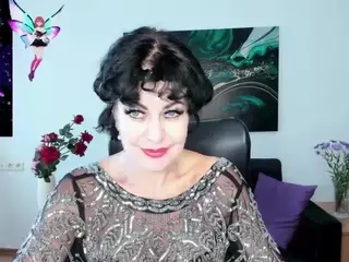 SilviaWallec's Live Sex Cam Show