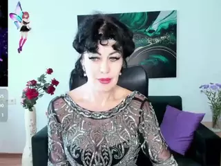 SilviaWallec's Live Sex Cam Show