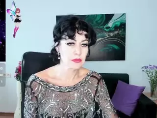 SilviaWallec's Live Sex Cam Show