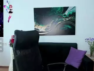 SilviaWallec's Live Sex Cam Show
