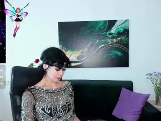 SilviaWallec's Live Sex Cam Show
