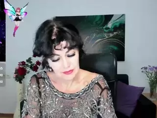 SilviaWallec's Live Sex Cam Show
