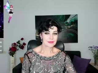 SilviaWallec's Live Sex Cam Show