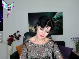 SilviaWallec's Live Sex Cam Show