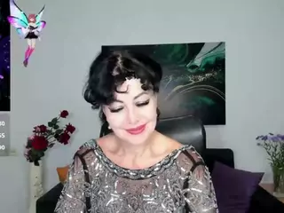 SilviaWallec's Live Sex Cam Show