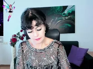 SilviaWallec's Live Sex Cam Show