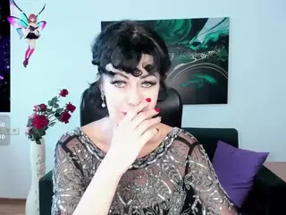 SilviaWallec's Live Sex Cam Show