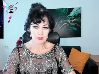 SilviaWallec's Live Sex Cam Show