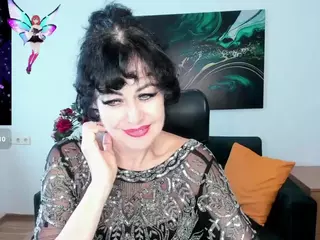 SilviaWallec's Live Sex Cam Show