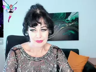 SilviaWallec's Live Sex Cam Show