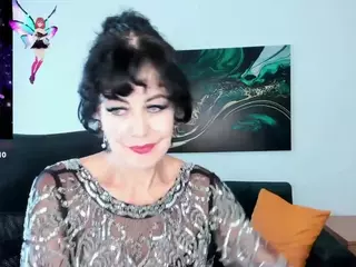 SilviaWallec's Live Sex Cam Show
