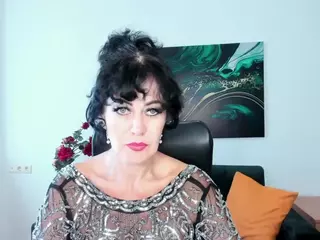 SilviaWallec's Live Sex Cam Show