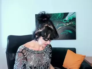 SilviaWallec's Live Sex Cam Show