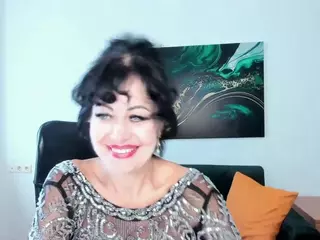 SilviaWallec's Live Sex Cam Show