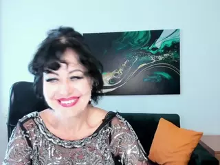 SilviaWallec's Live Sex Cam Show