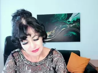 SilviaWallec's Live Sex Cam Show