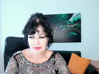 SilviaWallec's Live Sex Cam Show