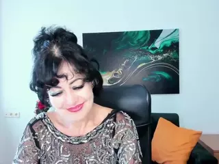 SilviaWallec's Live Sex Cam Show