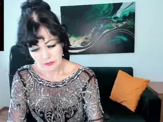 SilviaWallec's Live Sex Cam Show
