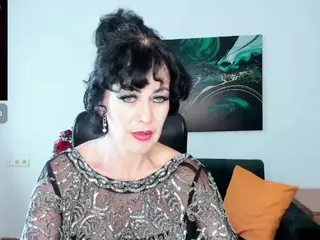 SilviaWallec's Live Sex Cam Show
