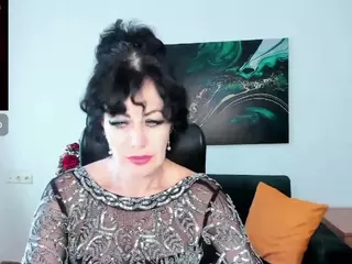 SilviaWallec's Live Sex Cam Show