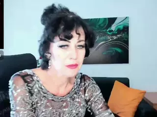 SilviaWallec's Live Sex Cam Show