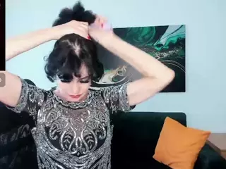 SilviaWallec's Live Sex Cam Show
