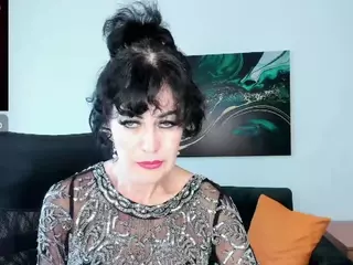 SilviaWallec's Live Sex Cam Show