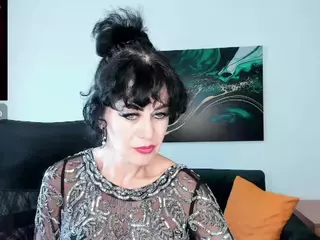 SilviaWallec's Live Sex Cam Show