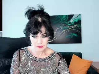 SilviaWallec's Live Sex Cam Show