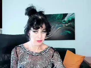 SilviaWallec's Live Sex Cam Show