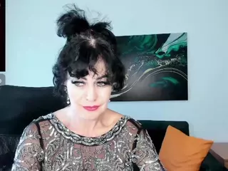 SilviaWallec's Live Sex Cam Show