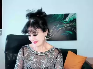 SilviaWallec's Live Sex Cam Show