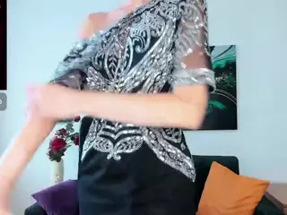 SilviaWallec's Live Sex Cam Show