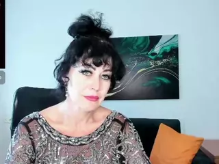 SilviaWallec's Live Sex Cam Show