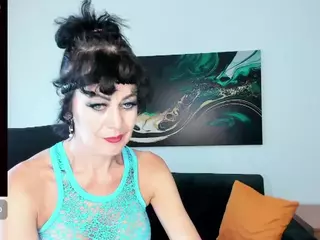 SilviaWallec's Live Sex Cam Show