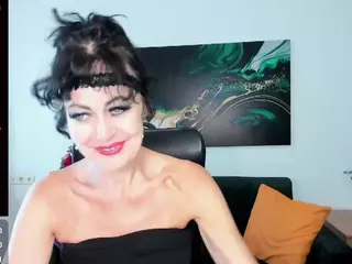 SilviaWallec's Live Sex Cam Show