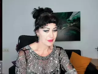 SilviaWallec's Live Sex Cam Show