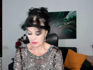 SilviaWallec's Live Sex Cam Show