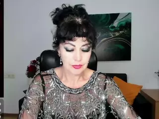 SilviaWallec's Live Sex Cam Show