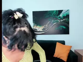 SilviaWallec's Live Sex Cam Show