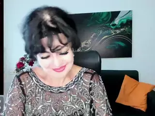 SilviaWallec's Live Sex Cam Show