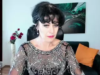 SilviaWallec's Live Sex Cam Show